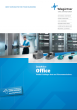 DataVoice Office Catalogue 