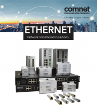 Ethernet Catalog